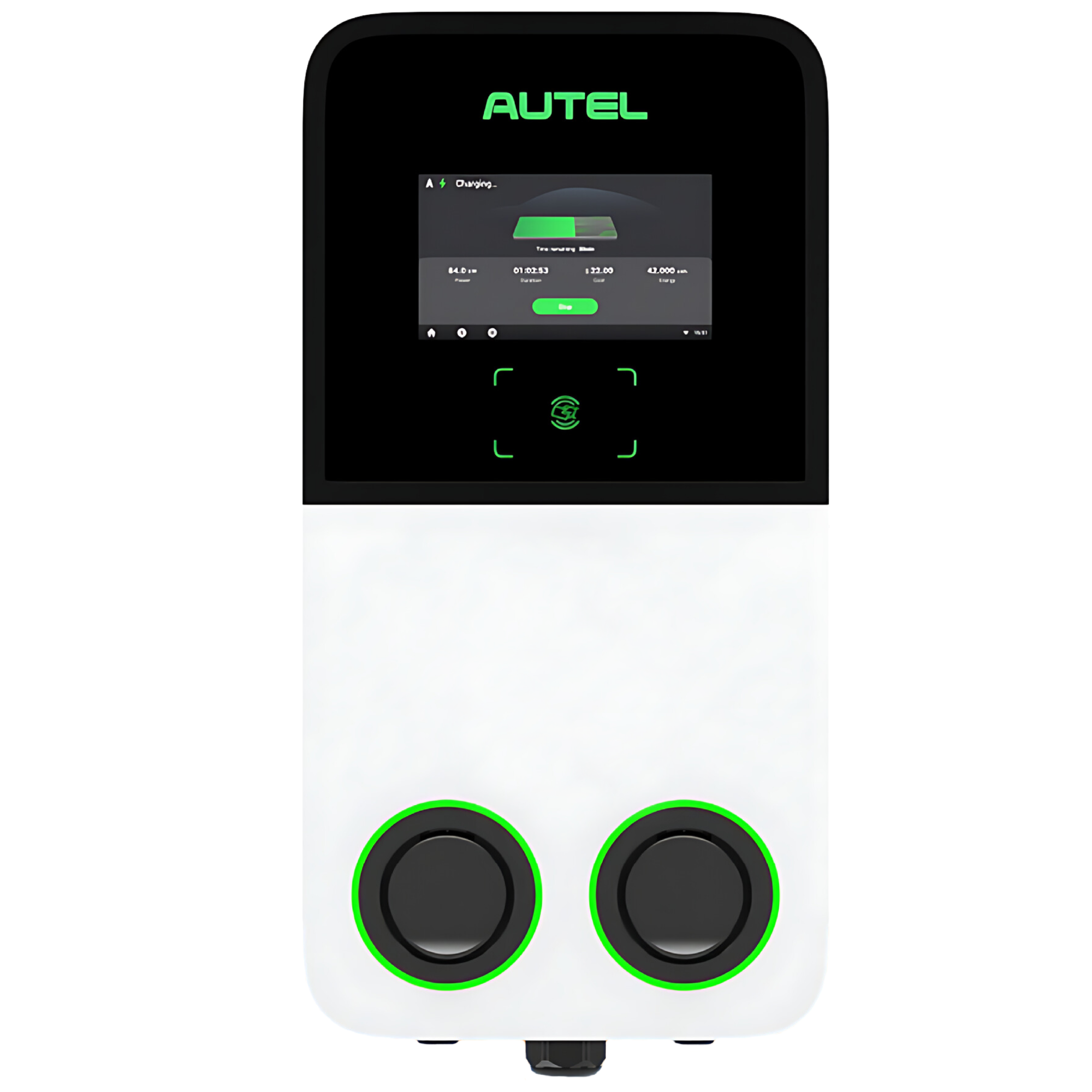 AC Ultra 22kW laten installeren