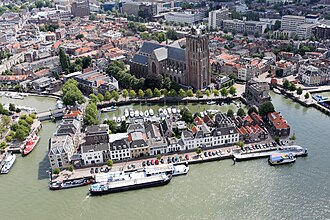 Laadpaal reparatie in Dordrecht