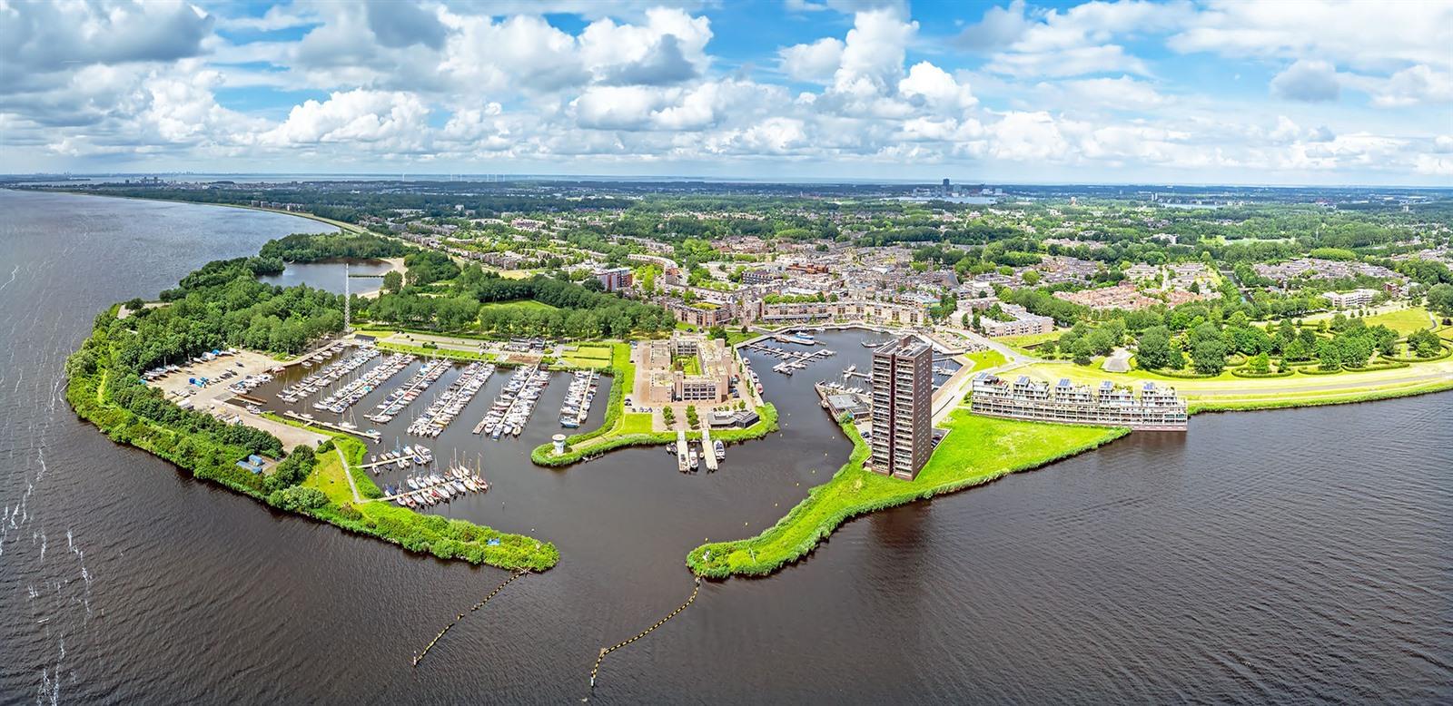 laadpaal reparatie in Almere