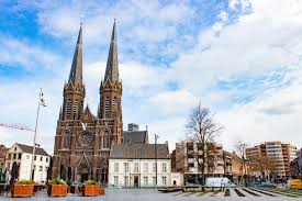 Laadpaal reparatie in tilburg