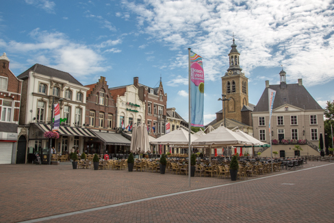 Laadpaal reparatie in roosendaal